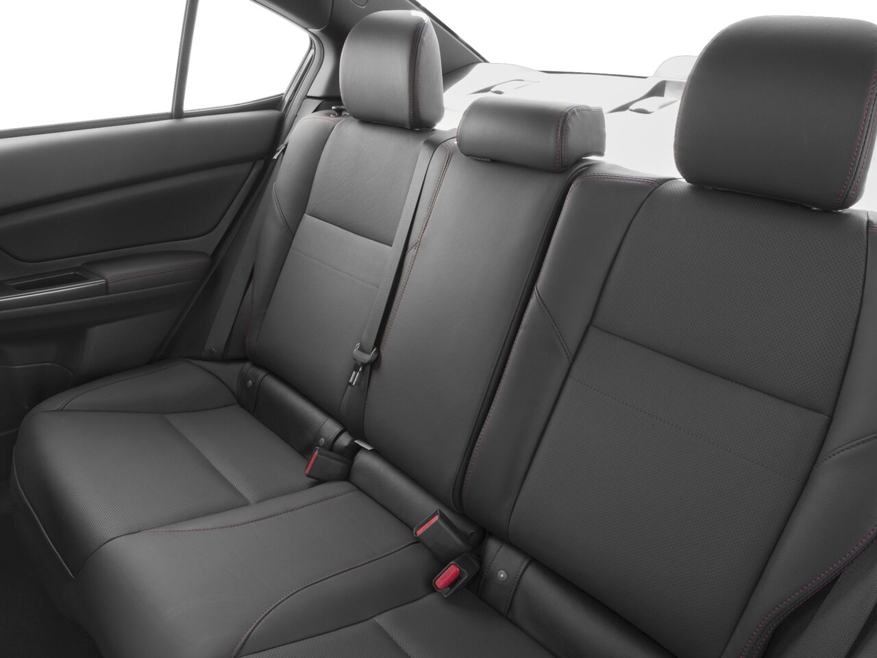 2016 Subaru WRX Premium San Antonio TX