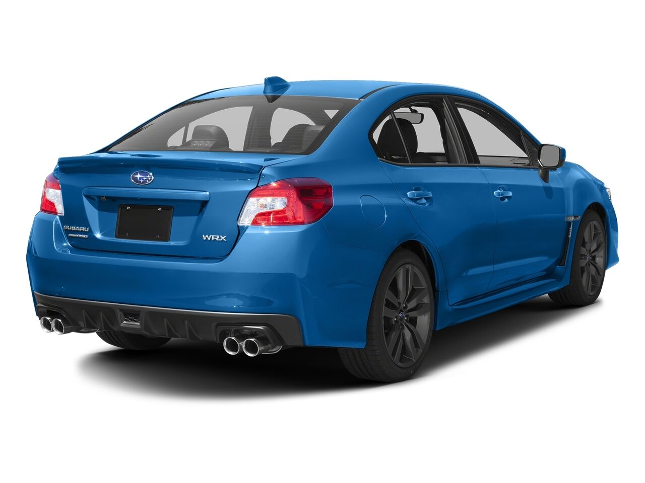 2016 Subaru WRX Premium San Antonio TX
