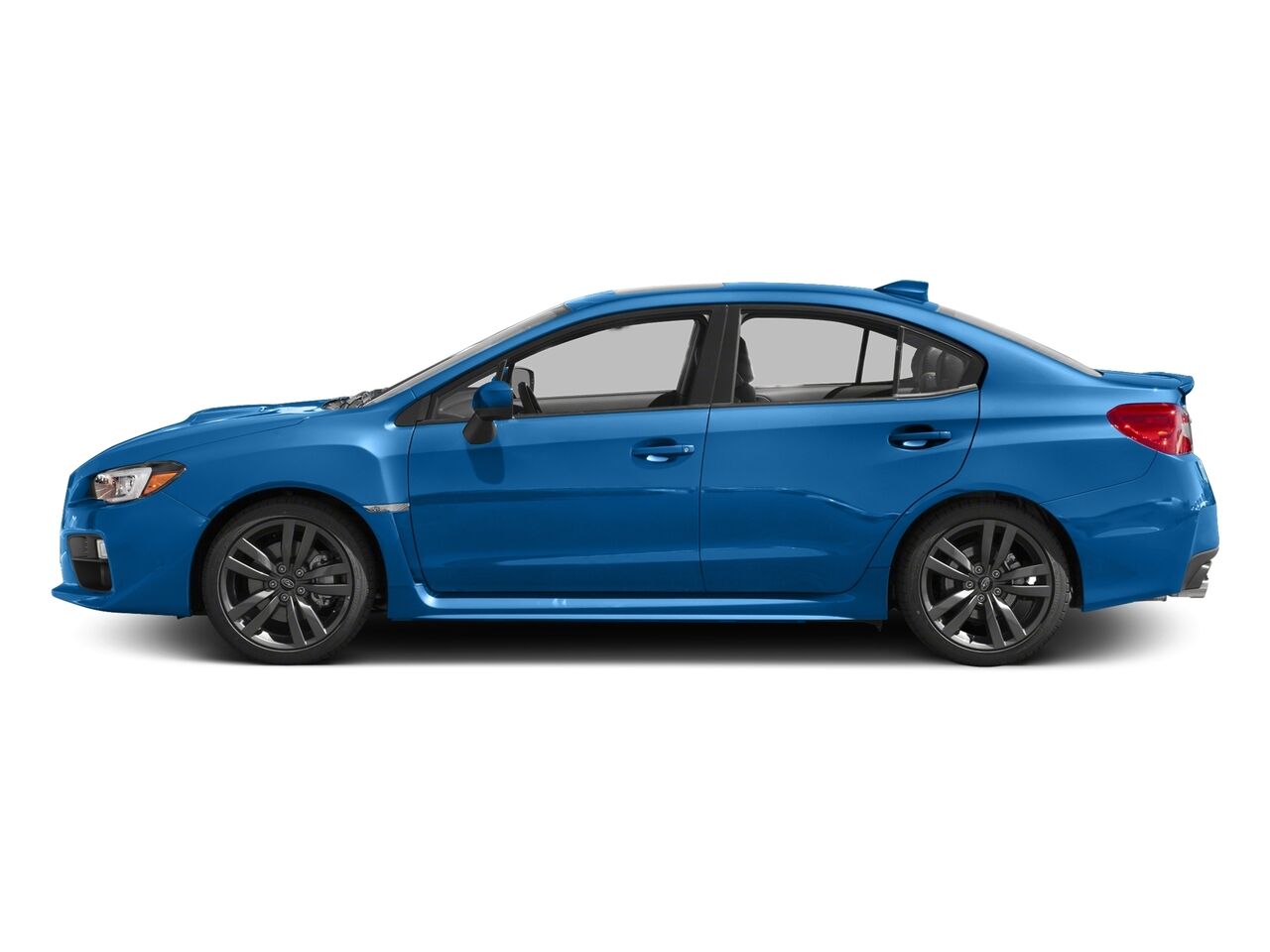 2016 Subaru WRX Premium San Antonio TX