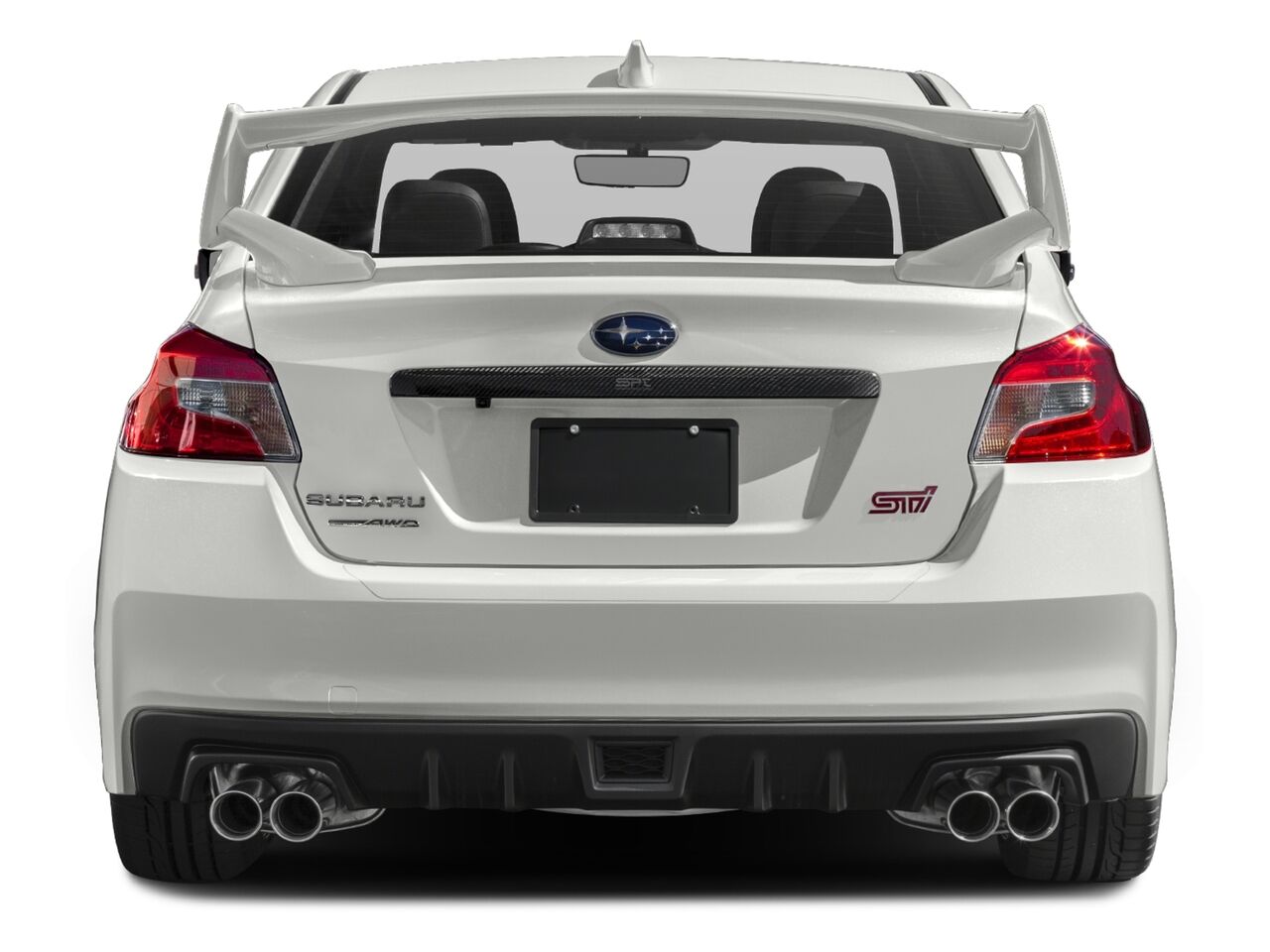 2016 Subaru WRX STI Series.HyperBlue Roseville CA