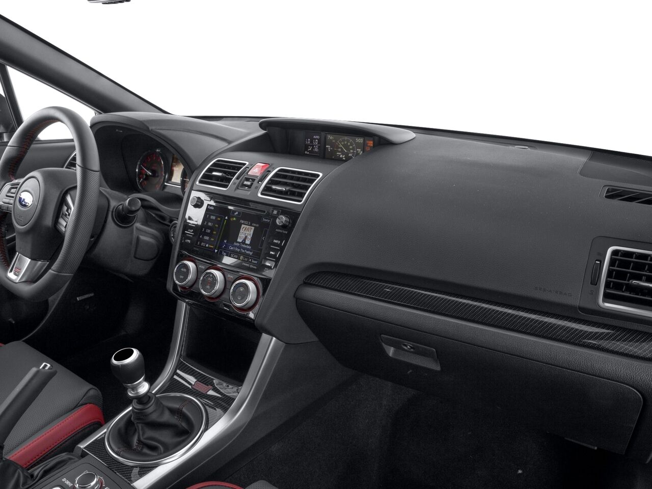 2016 Subaru WRX STI Series.HyperBlue Roseville CA