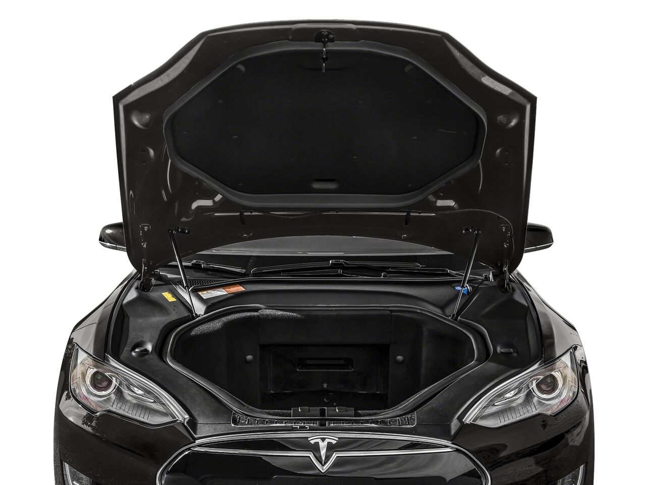 2016 Tesla Model S San Clemente CA