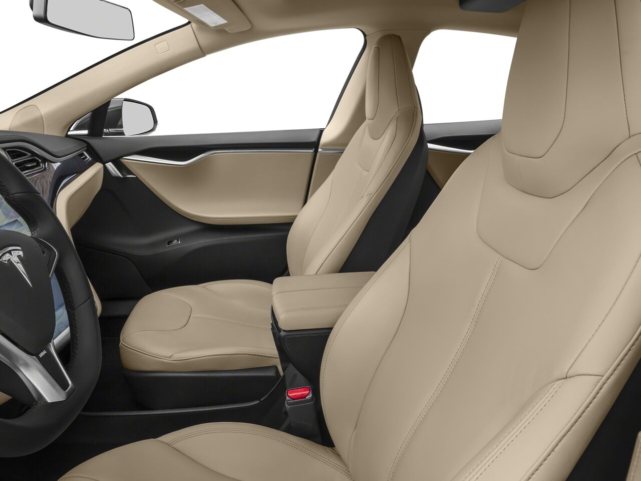 2016 Tesla Model S San Clemente CA