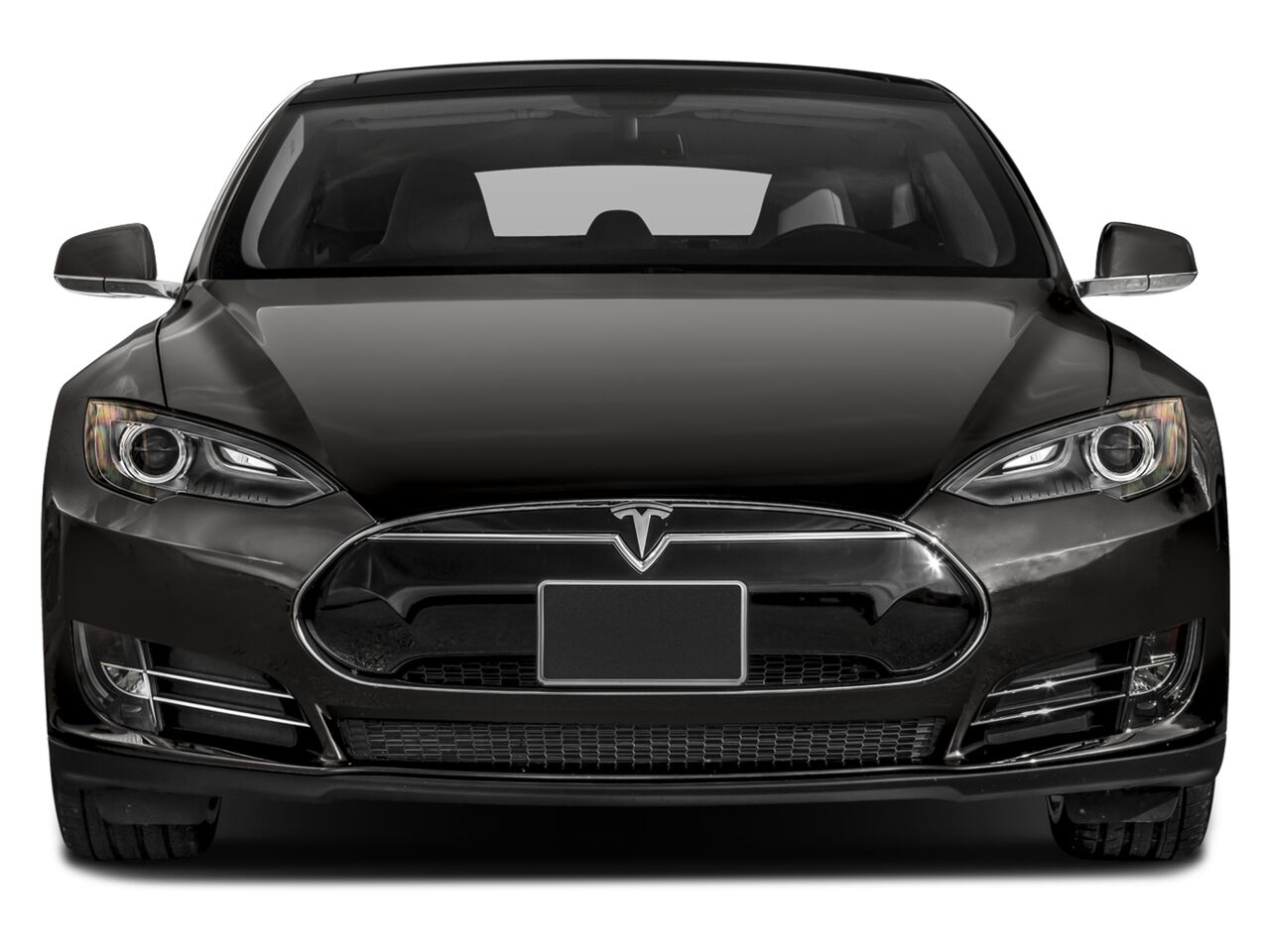2016 Tesla Model S San Clemente CA