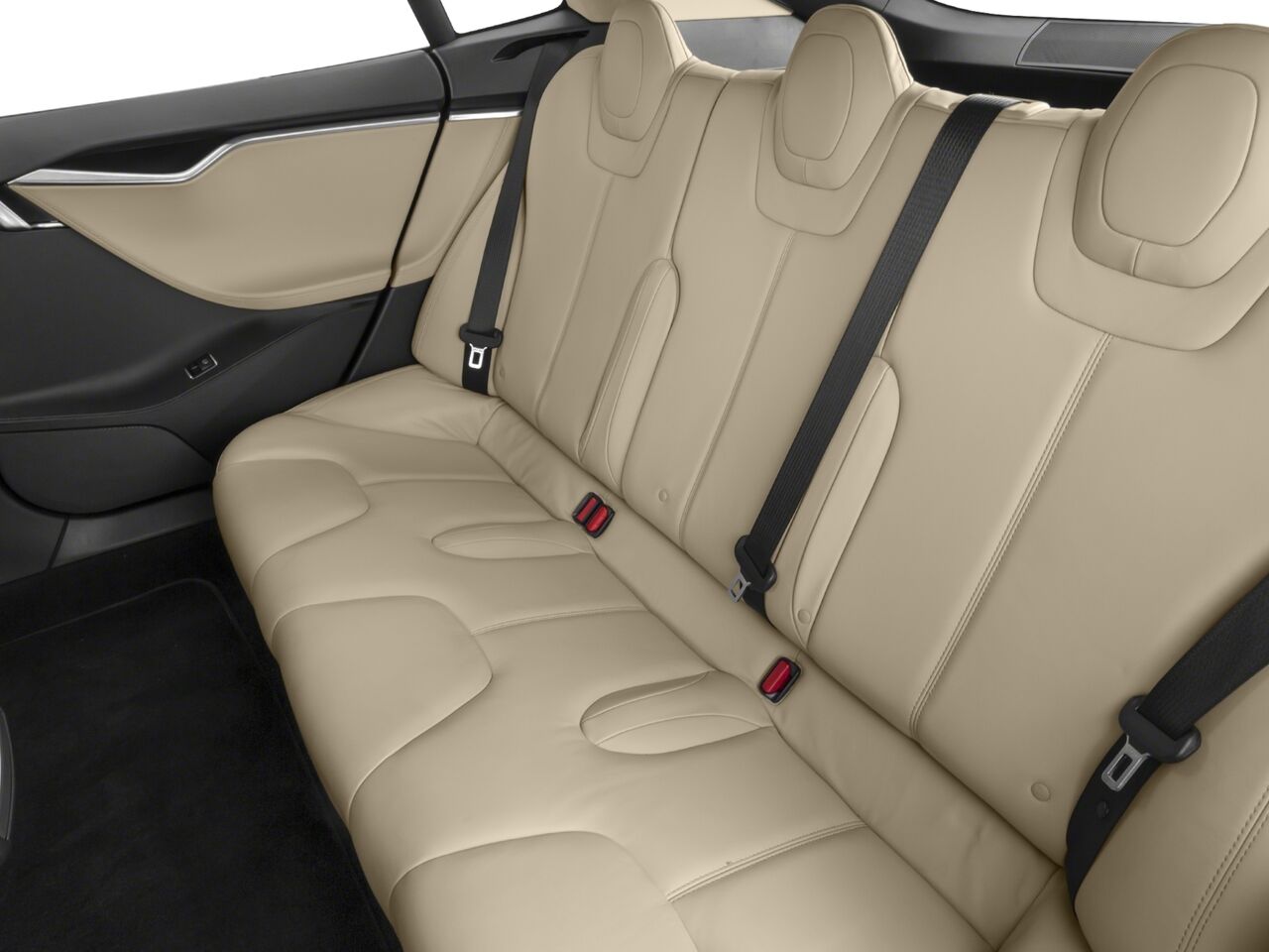 2016 Tesla Model S San Clemente CA