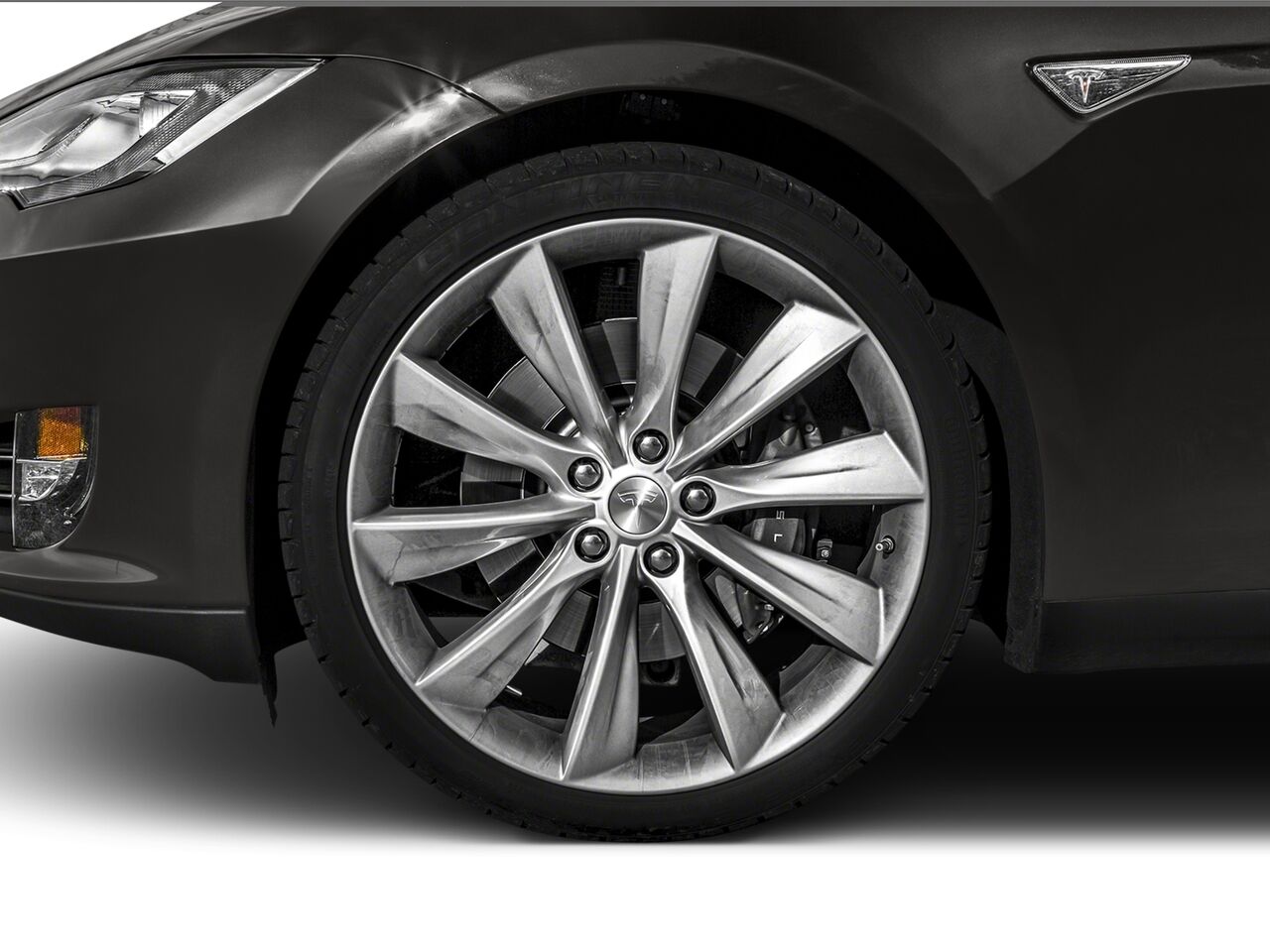 2016 Tesla Model S San Clemente CA