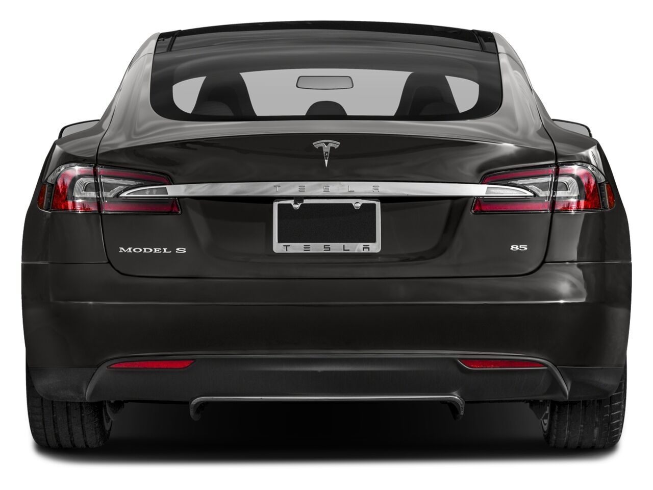 2016 Tesla Model S San Clemente CA