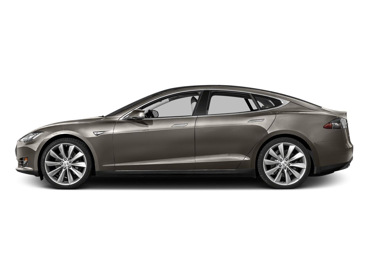 2016 Tesla Model S San Clemente CA