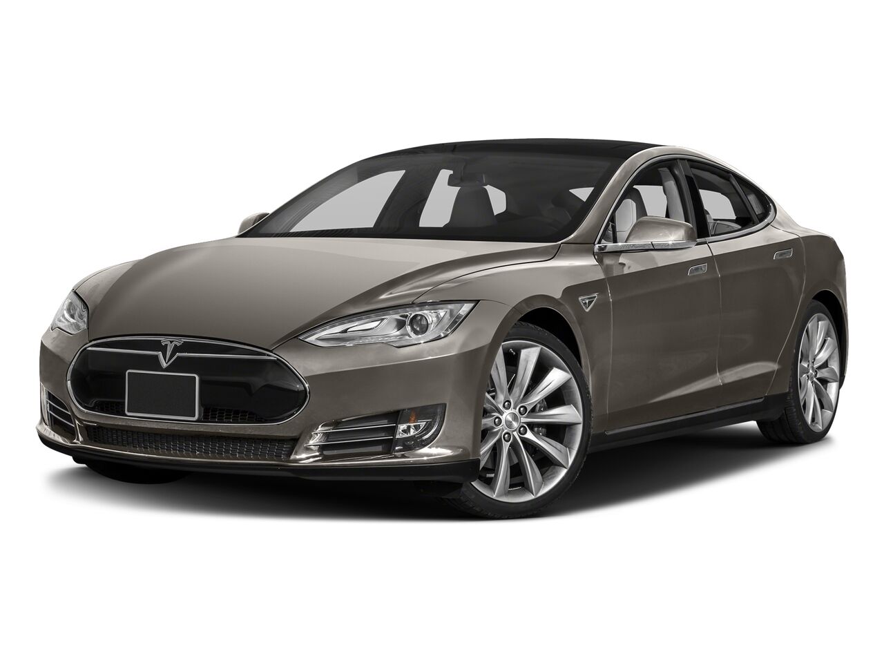 2016 Tesla Model S San Clemente CA