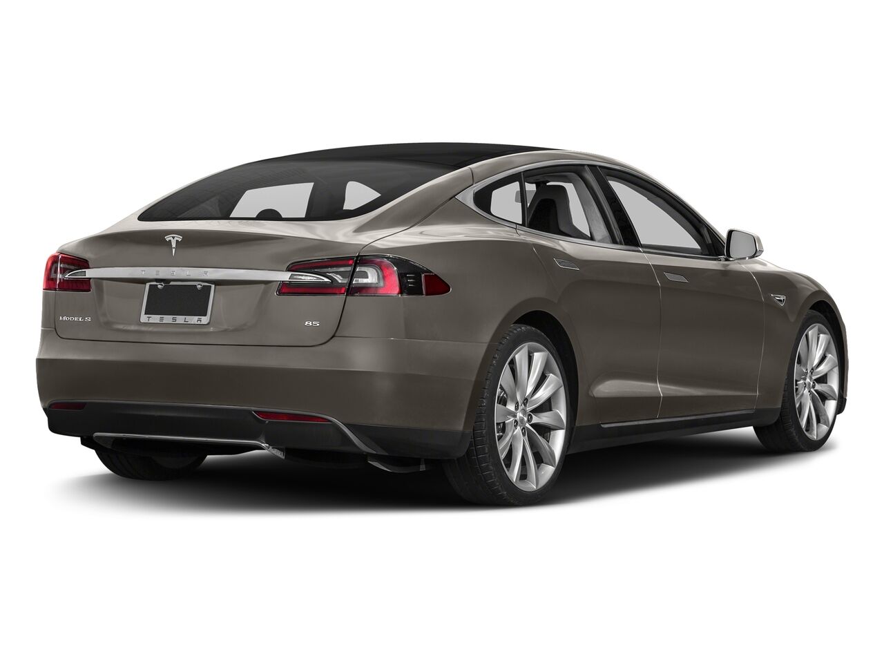 2016 Tesla Model S San Clemente CA