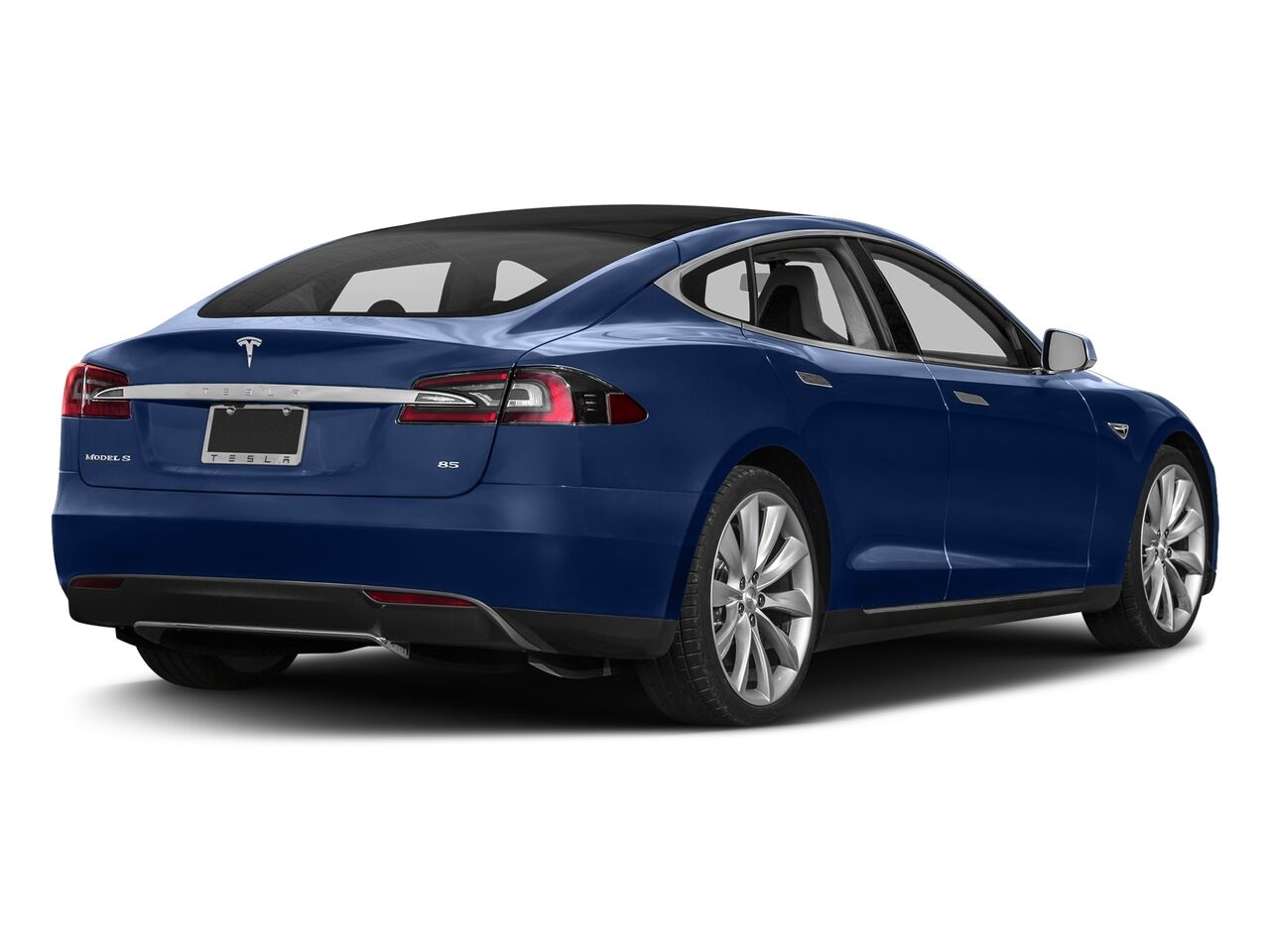 2016 Tesla Model S 70 kWh Battery Hollywood FL