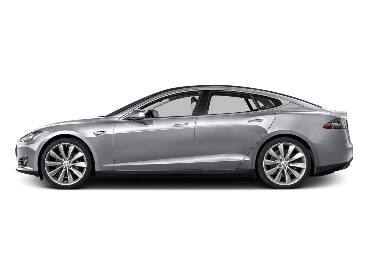 2016 Tesla Model S 70 kWh Battery