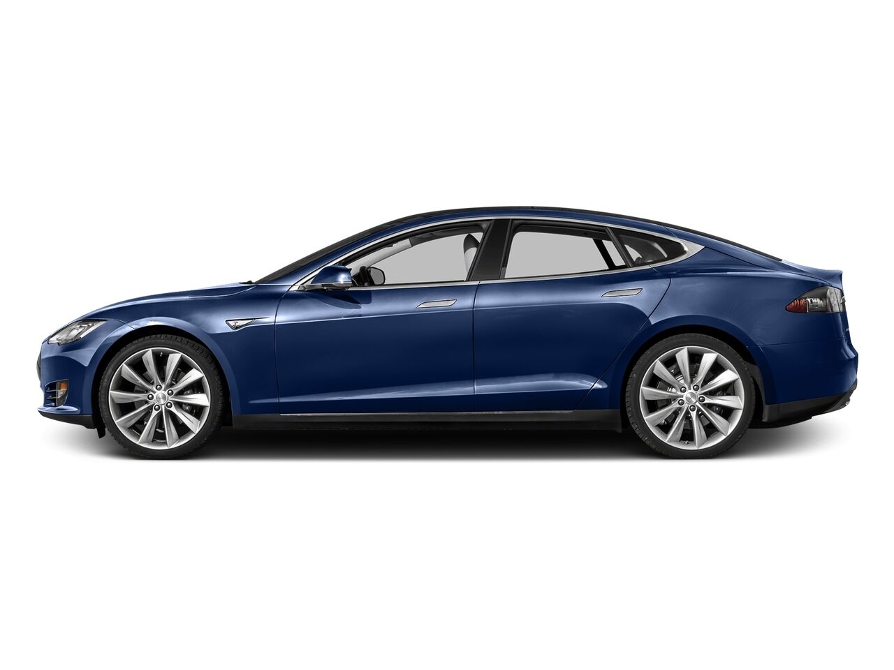 2016 Tesla Model S 70 kWh Battery Willowbrook IL