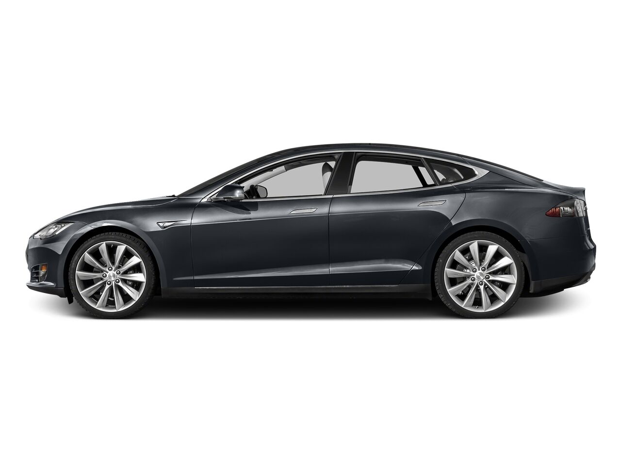2016 Tesla Model S 70D