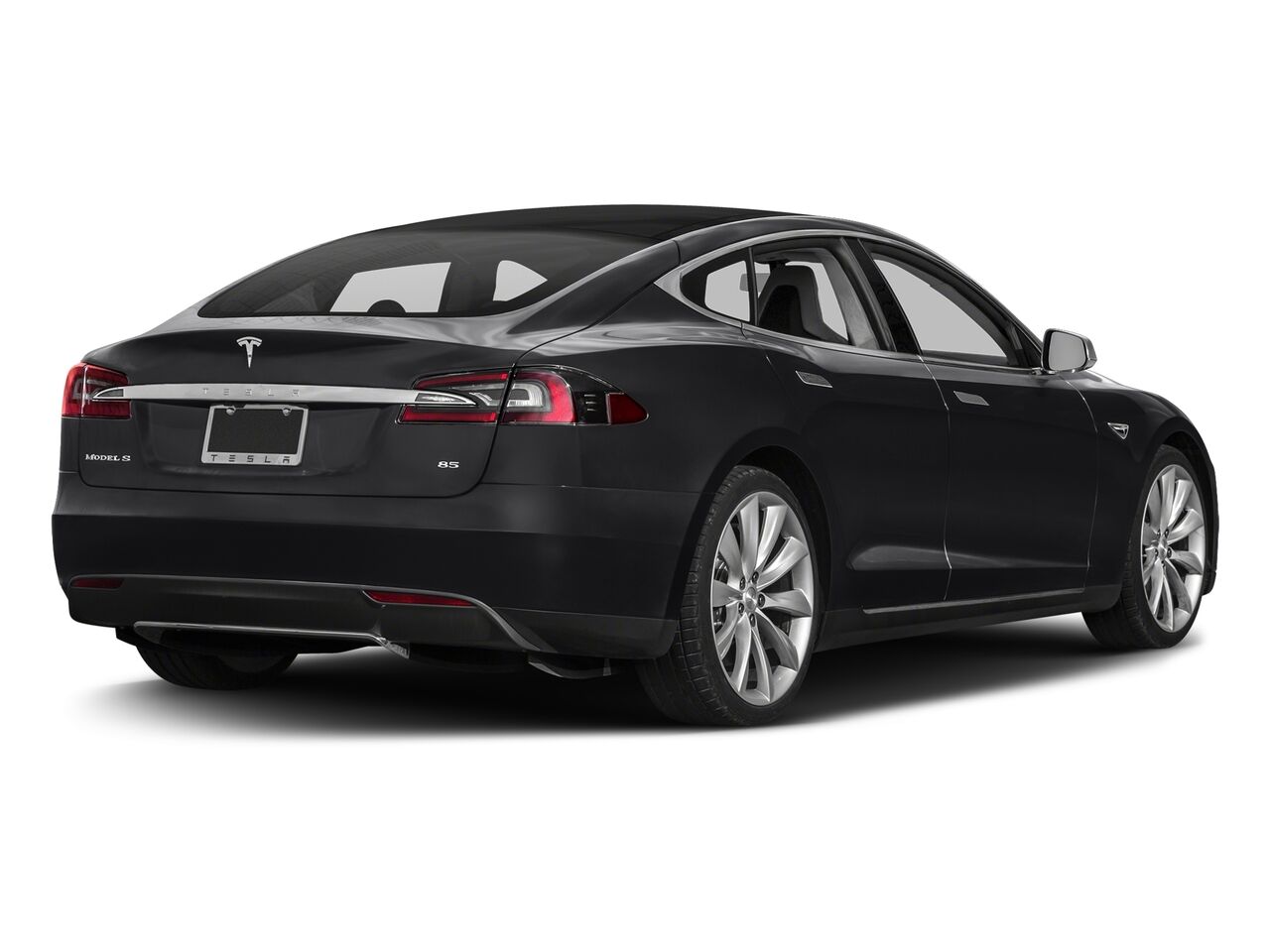 2016 Tesla Model S 90D Hollywood FL
