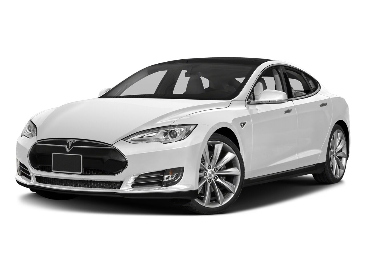 2016 Tesla Model S 90D