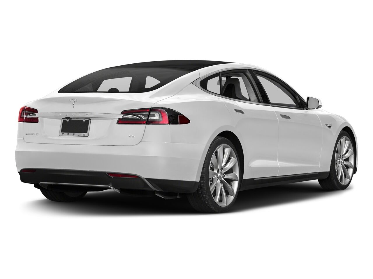 2016 Tesla Model S 90D Miami FL