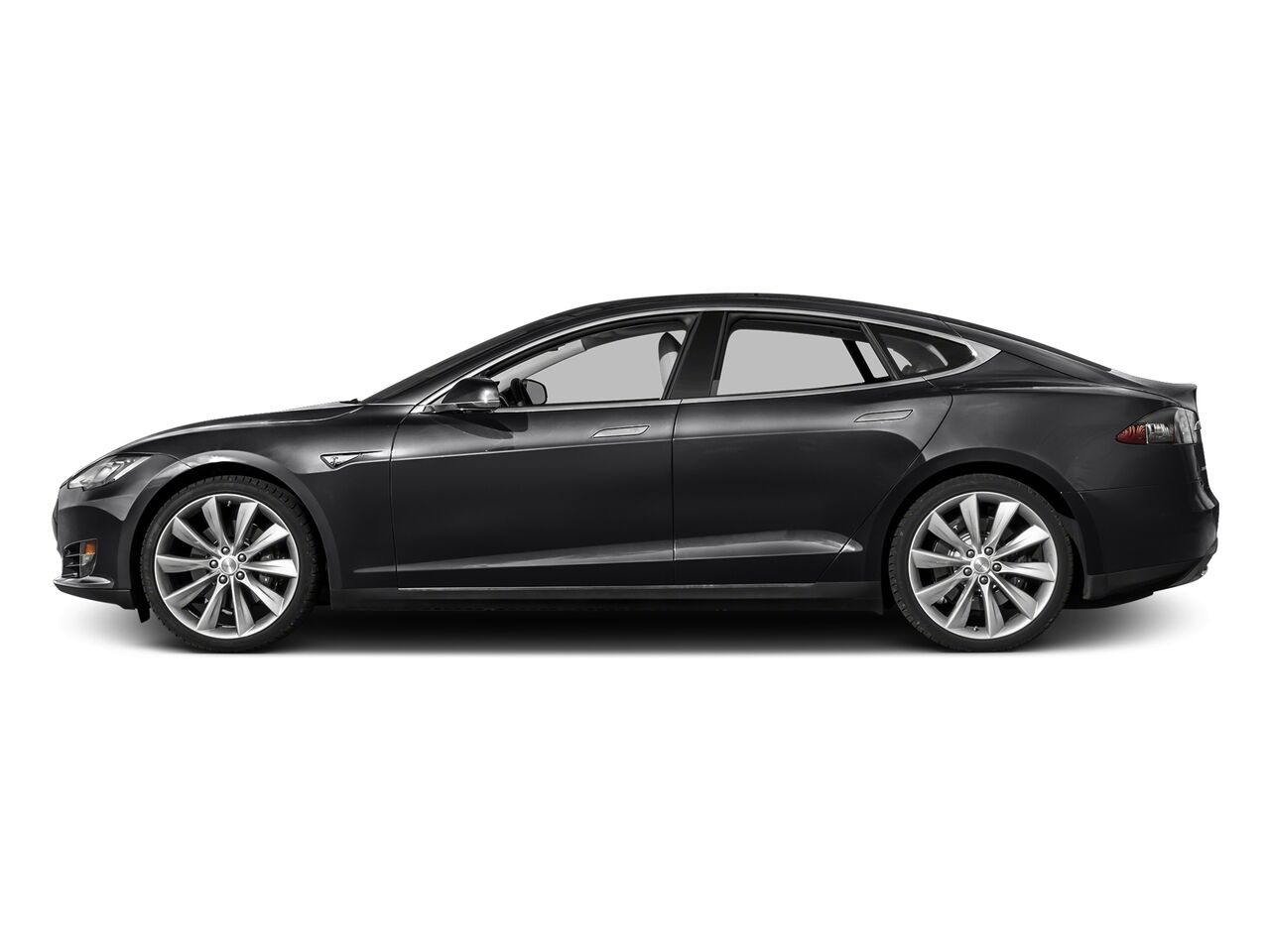 2016 Tesla Model S P90D