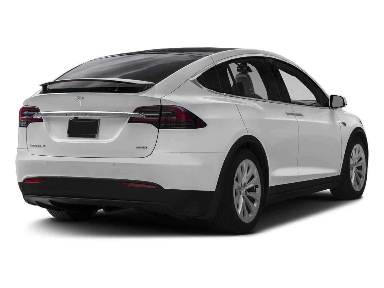 2016 Tesla Model X 70D Miami FL