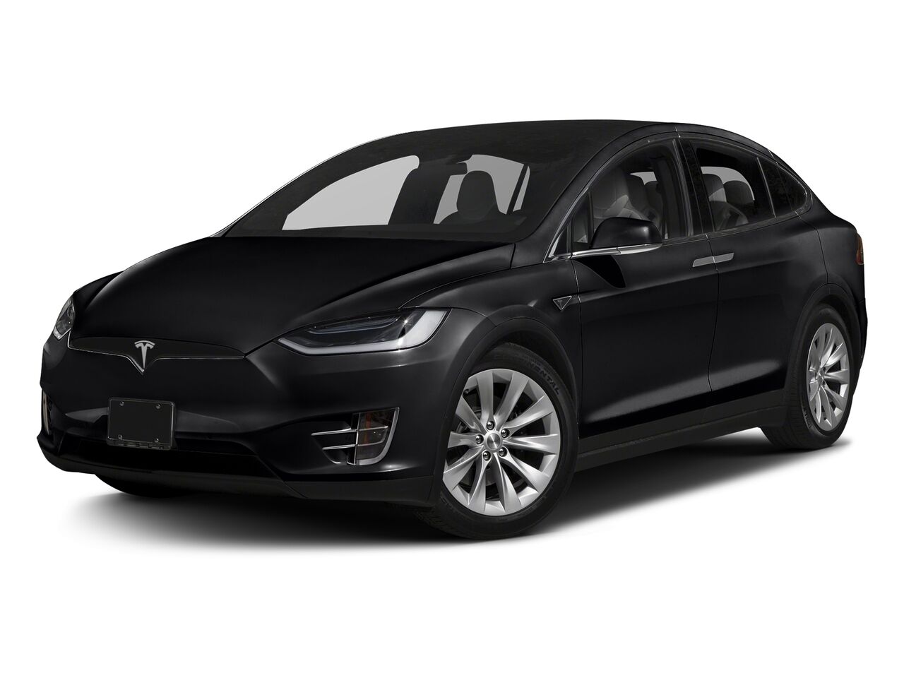2016 Tesla Model X 70D