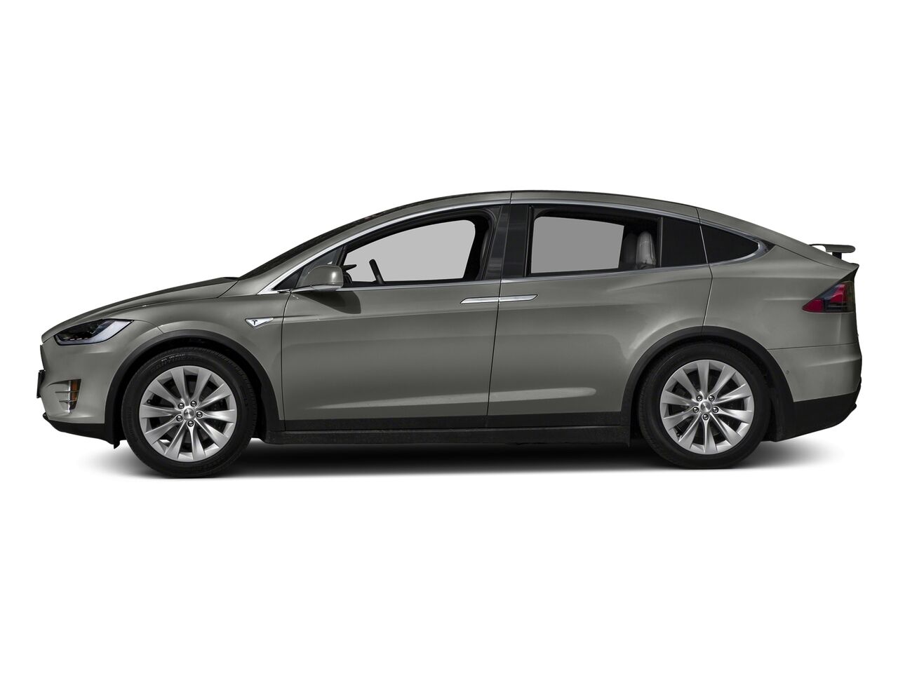 2016 Tesla Model X 75D Sport Utility 4D Doral FL