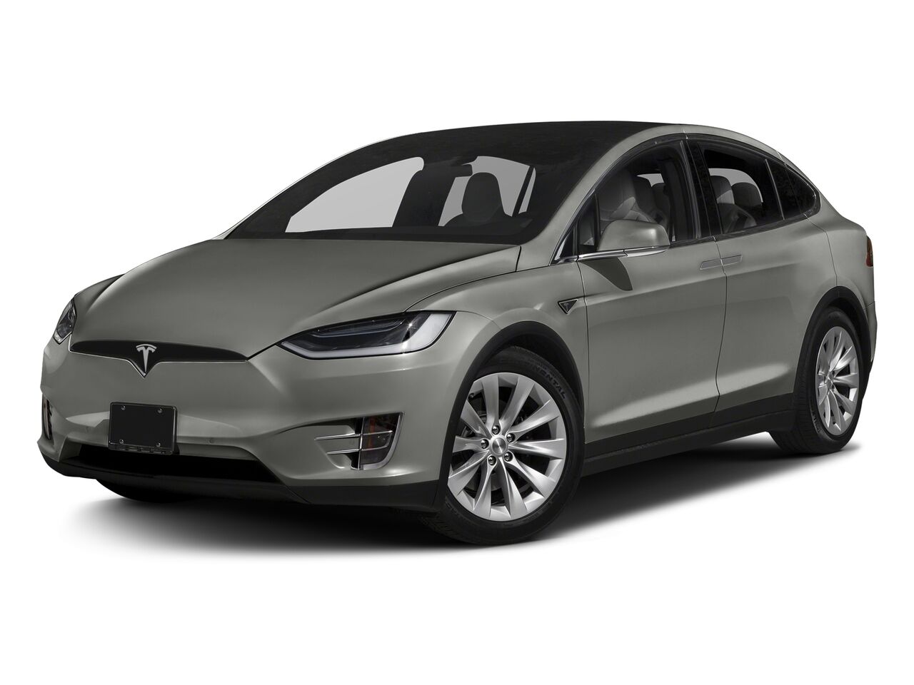 2016 Tesla Model X 75D Sport Utility 4D Doral FL
