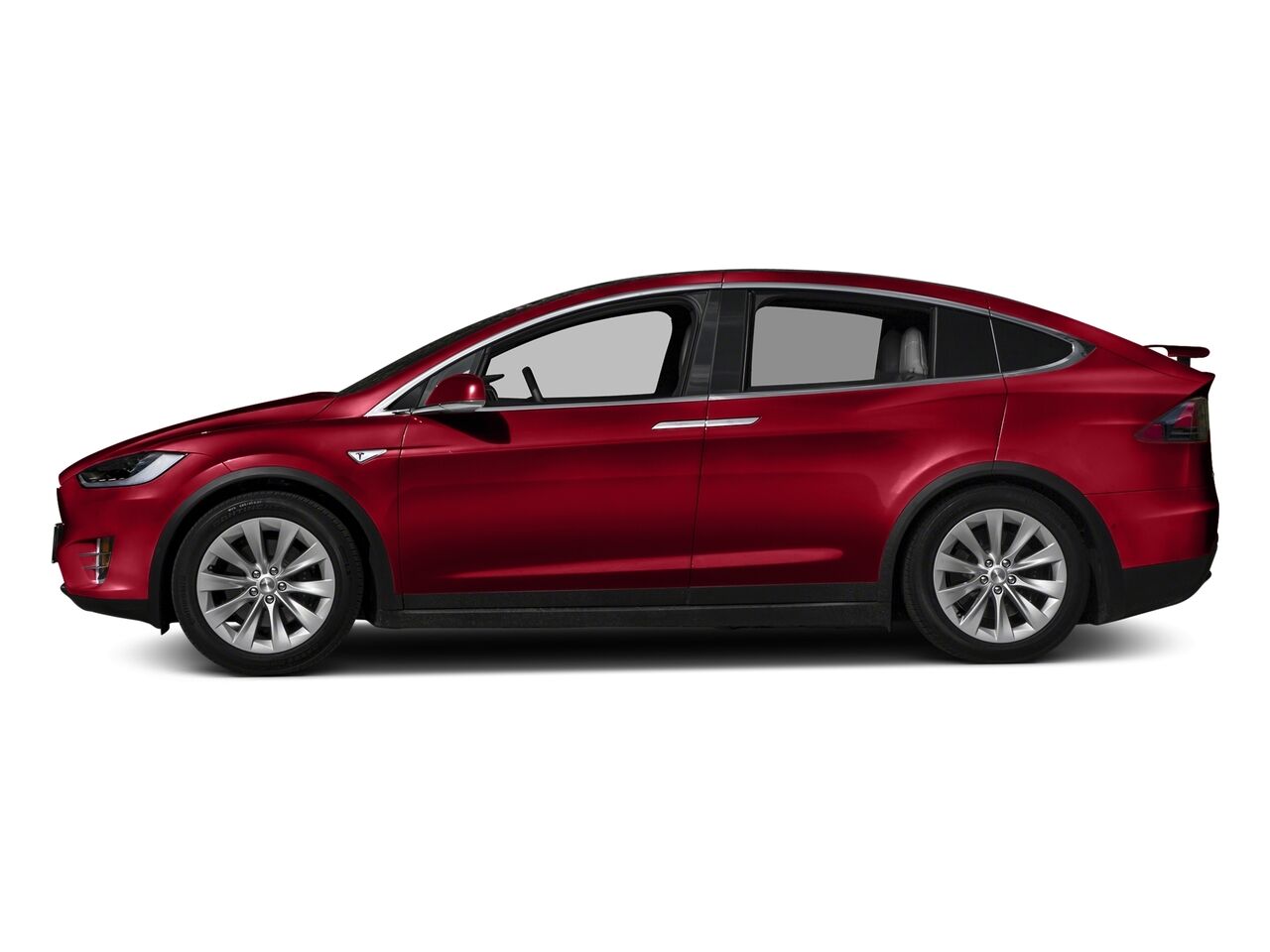 2016 Tesla Model X 90D Chantilly VA