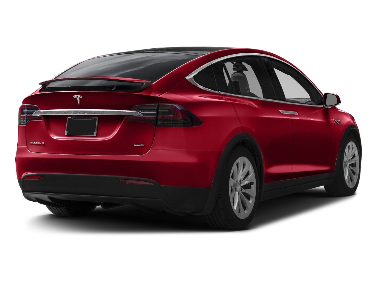2016 Tesla Model X 90D Chantilly VA