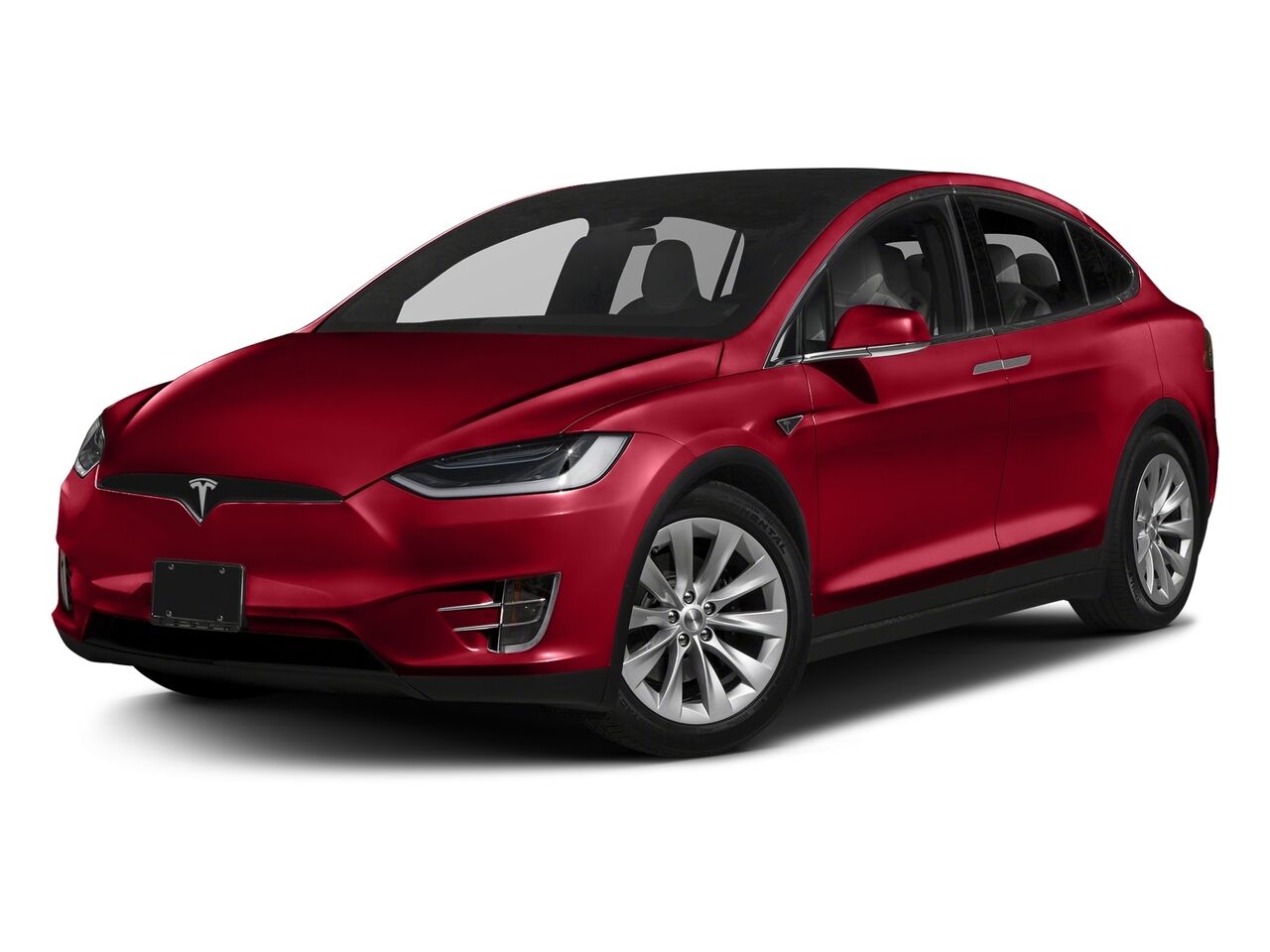2016 Tesla Model X 90D Chantilly VA