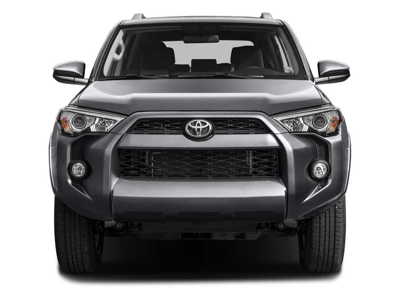 2016 Toyota 4Runner San Clemente CA