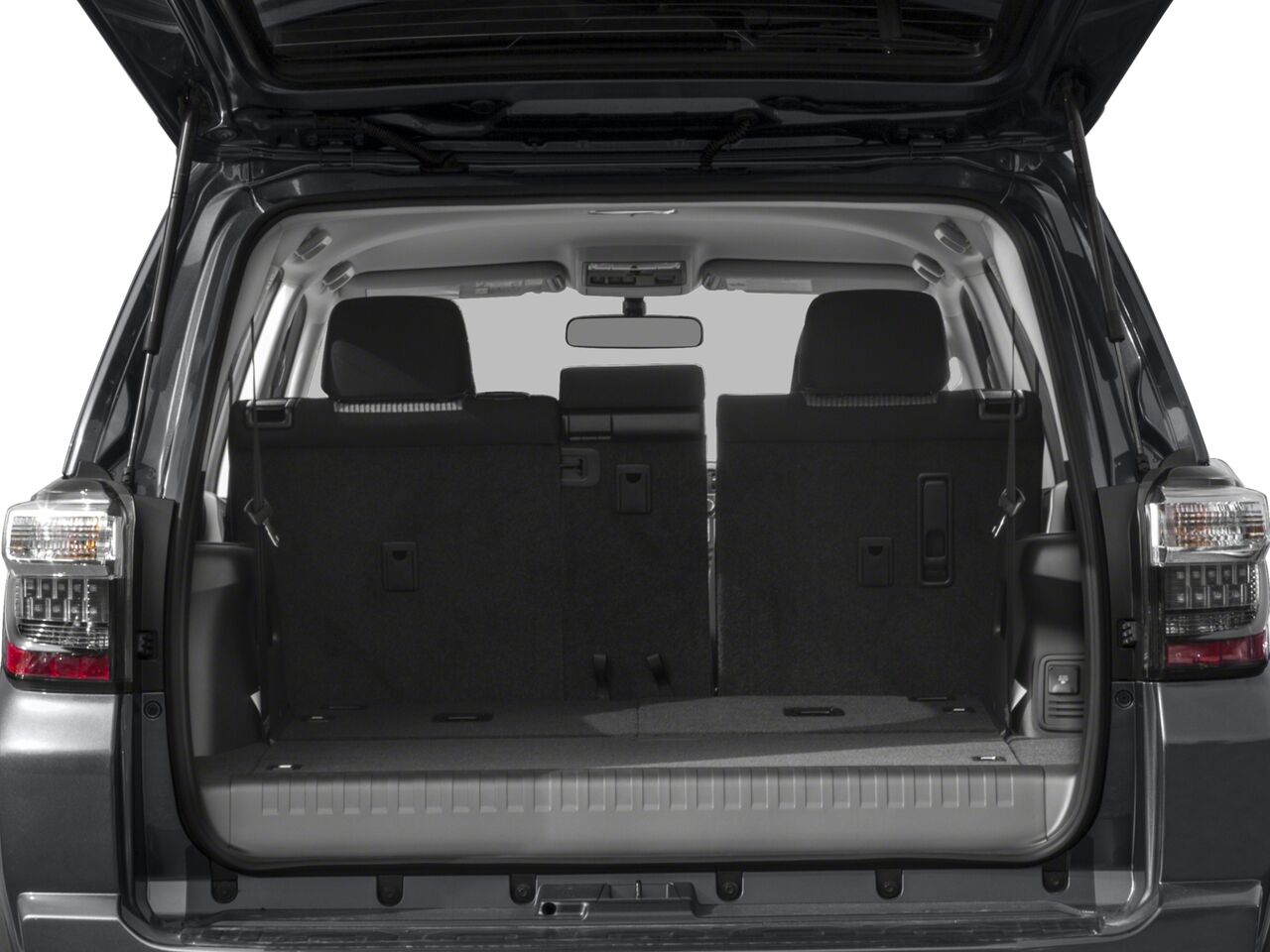 2016 Toyota 4Runner San Clemente CA