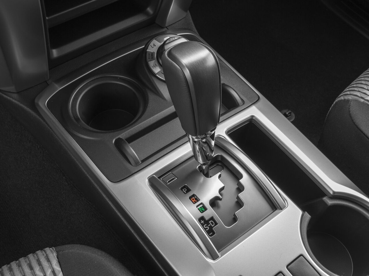 2016 Toyota 4Runner San Clemente CA