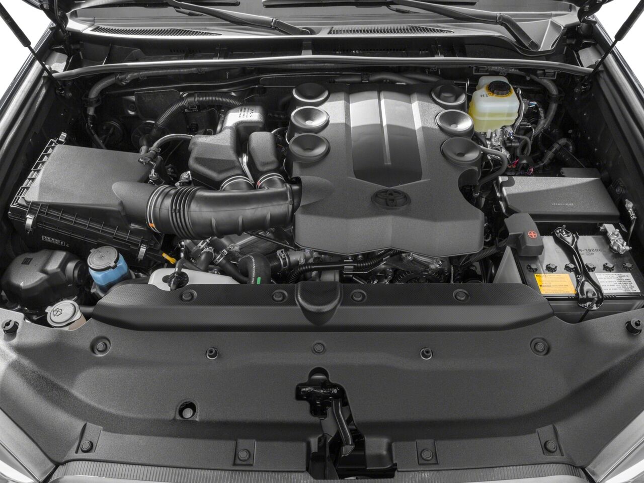 2016 Toyota 4Runner San Clemente CA