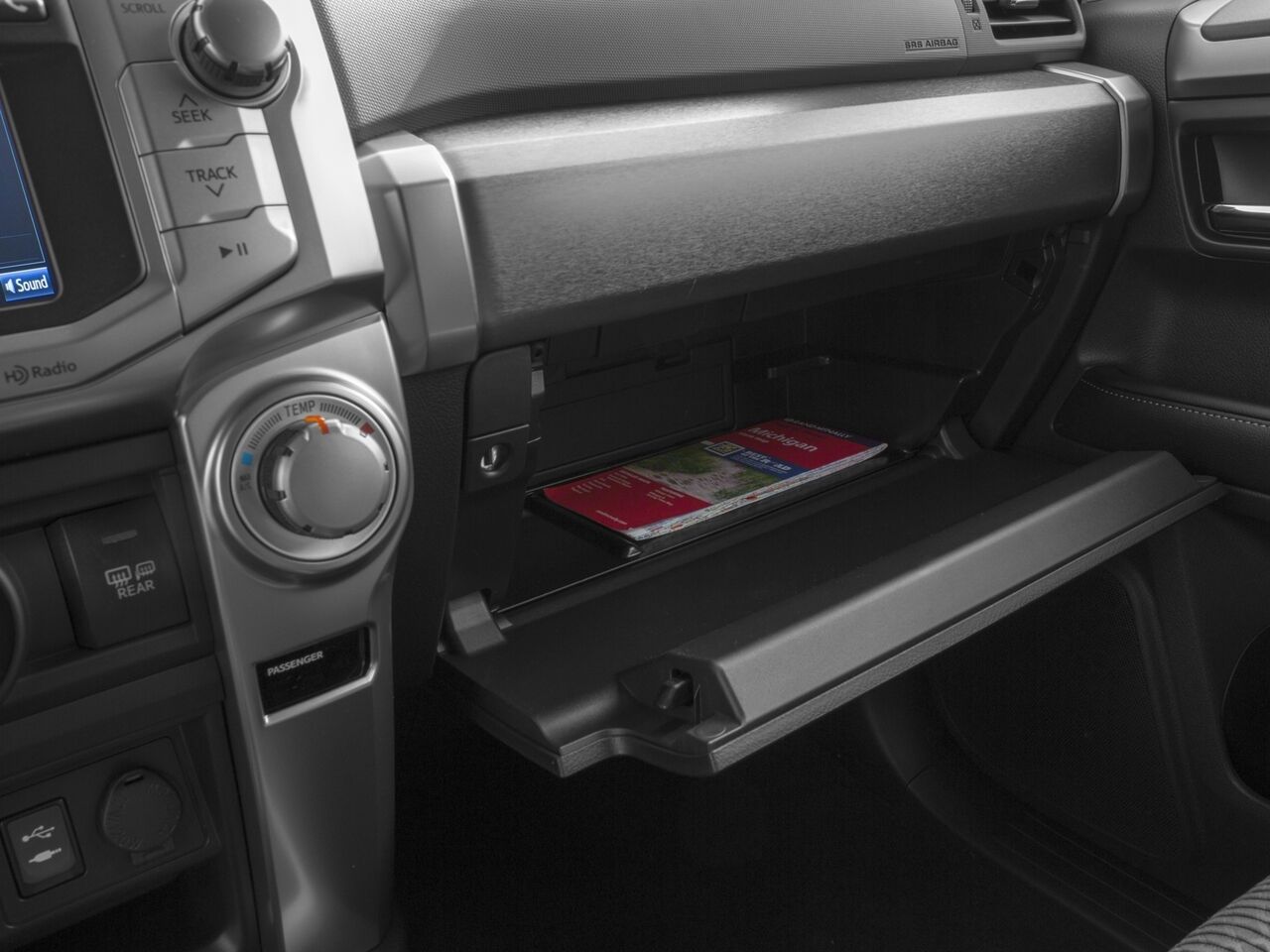 2016 Toyota 4Runner San Clemente CA