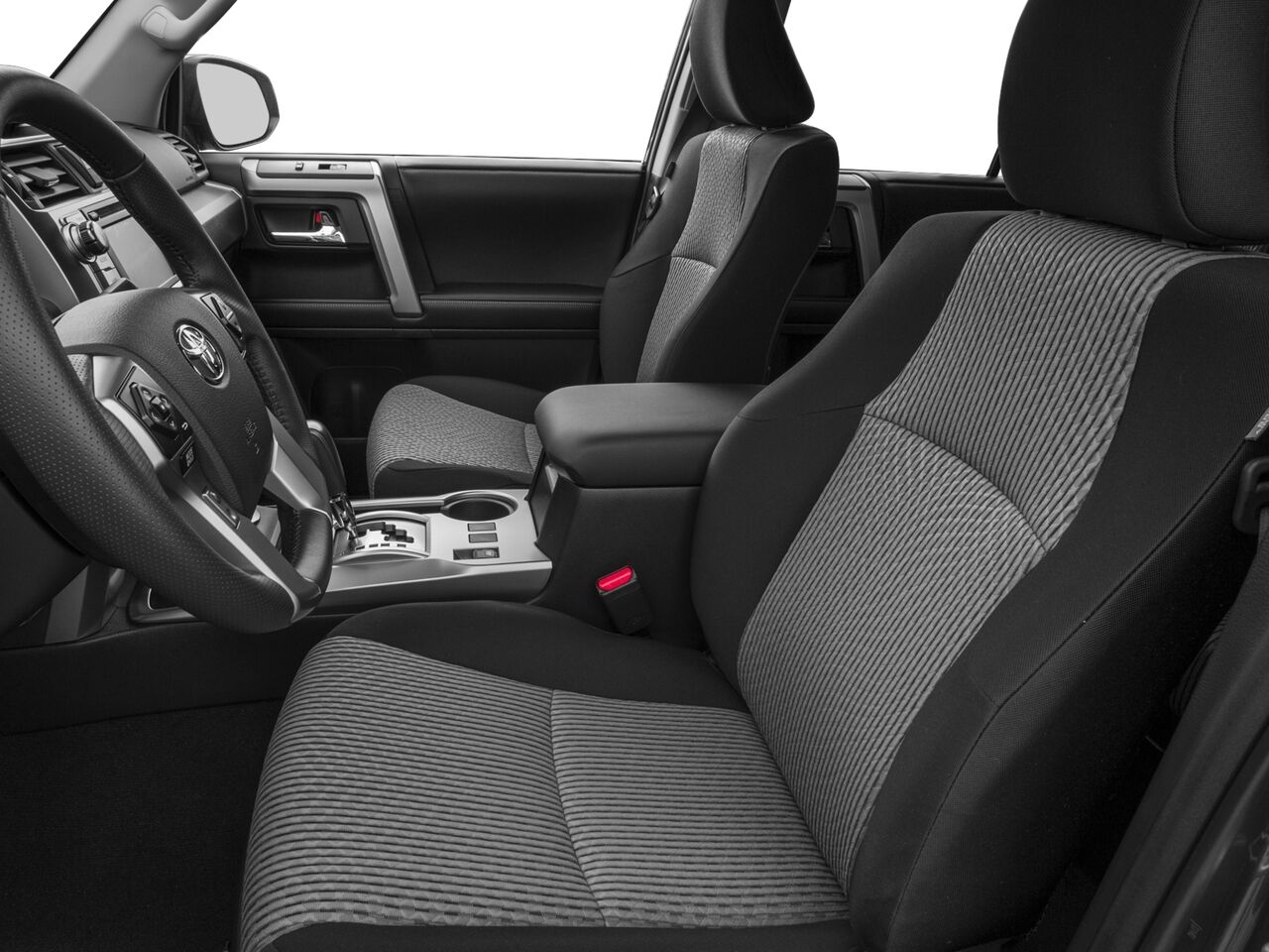 2016 Toyota 4Runner San Clemente CA