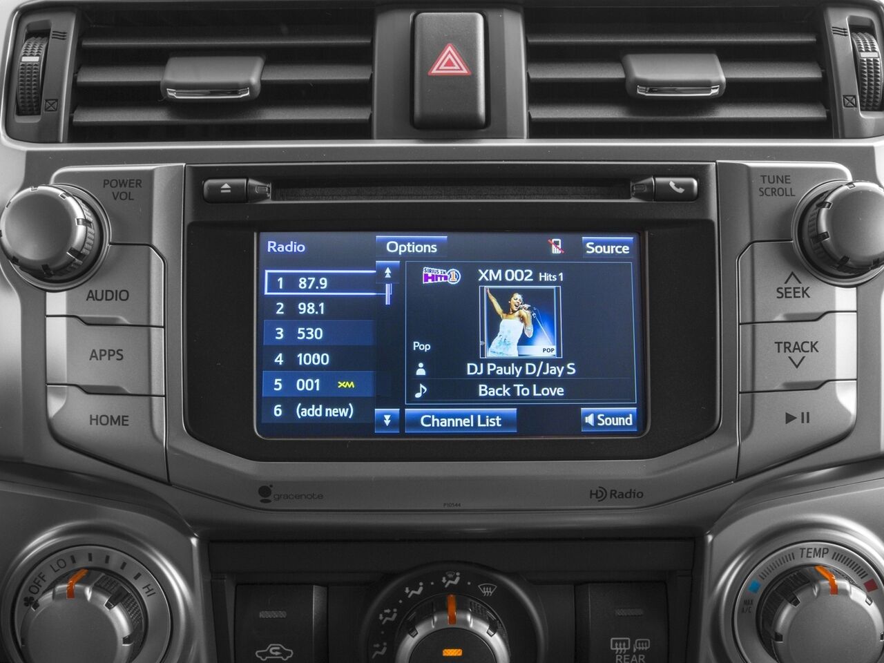 2016 Toyota 4Runner San Clemente CA