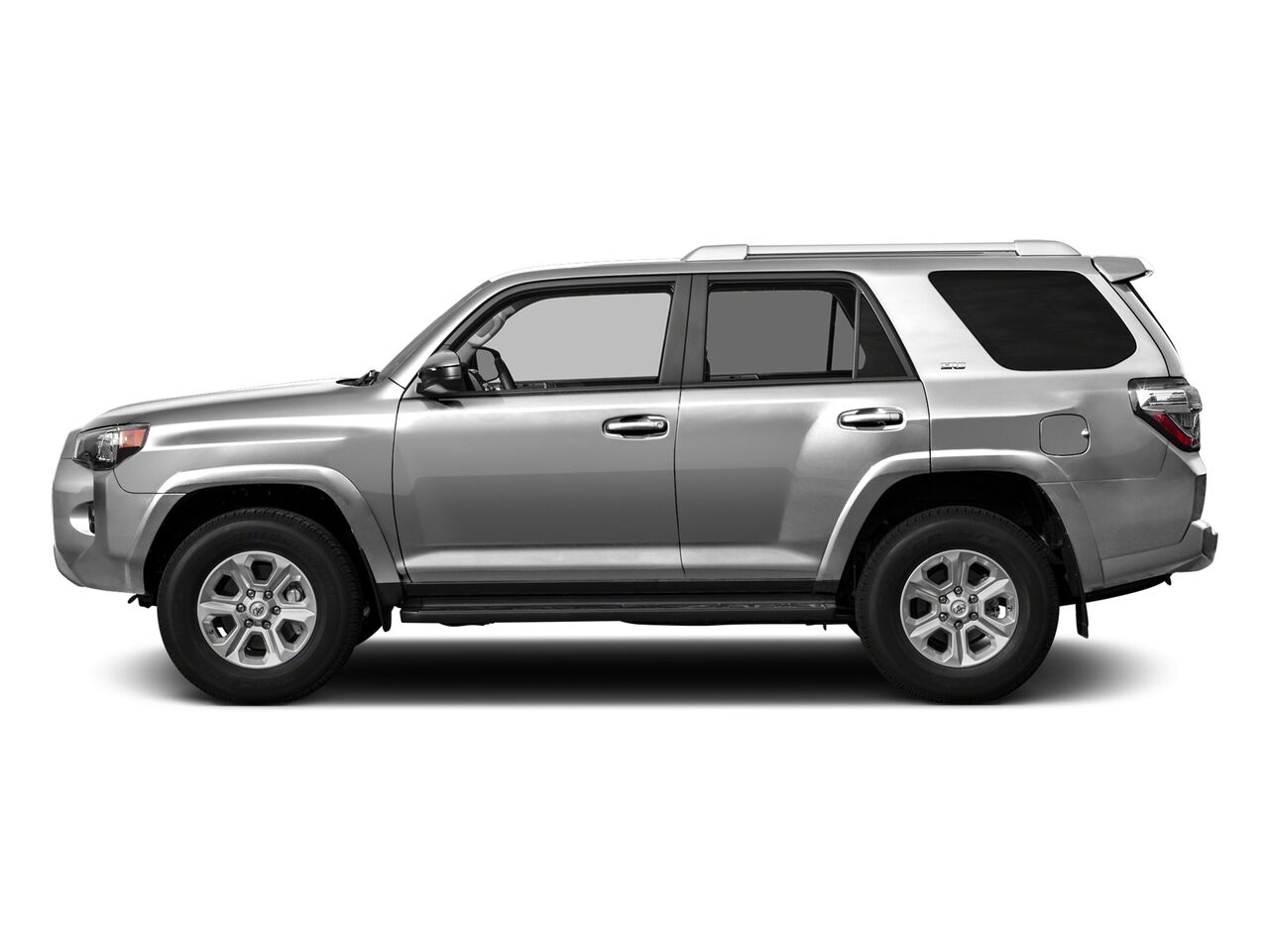2016 Toyota 4Runner San Clemente CA