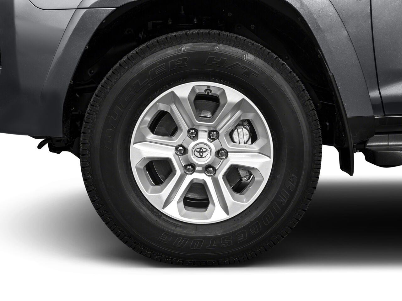 2016 Toyota 4Runner Limited | Trail | SR5 | SR5 Premium | Trail Premium | TRD Pro Mesa AZ