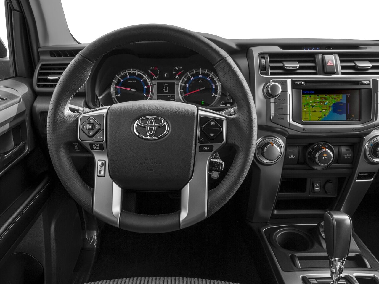 2016 Toyota 4Runner Limited | Trail | SR5 | SR5 Premium | Trail Premium | TRD Pro Mesa AZ