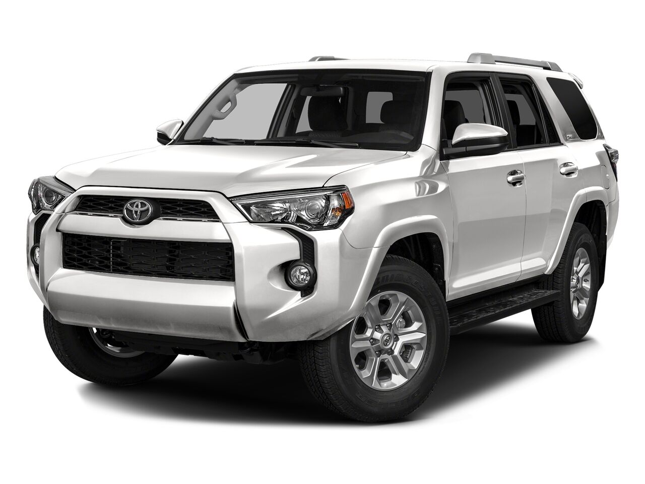 2016 Toyota 4Runner Limited | Trail | SR5 | SR5 Premium | Trail Premium | TRD Pro Mesa AZ