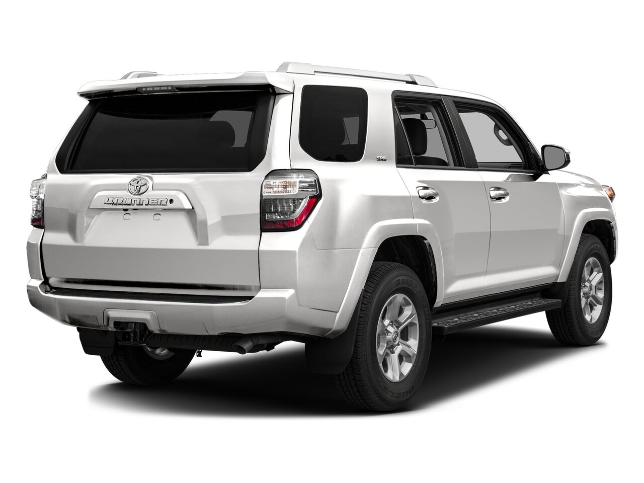2016 Toyota 4Runner Limited | Trail | SR5 | SR5 Premium | Trail Premium | TRD Pro Mesa AZ