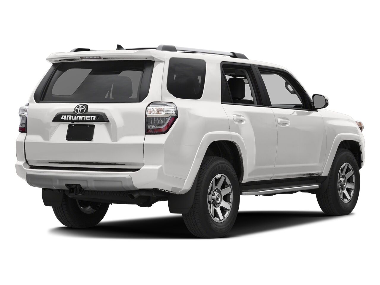 2016 Toyota 4Runner Limited | Trail | SR5 | SR5 Premium | Trail Premium | TRD Pro Mesa AZ