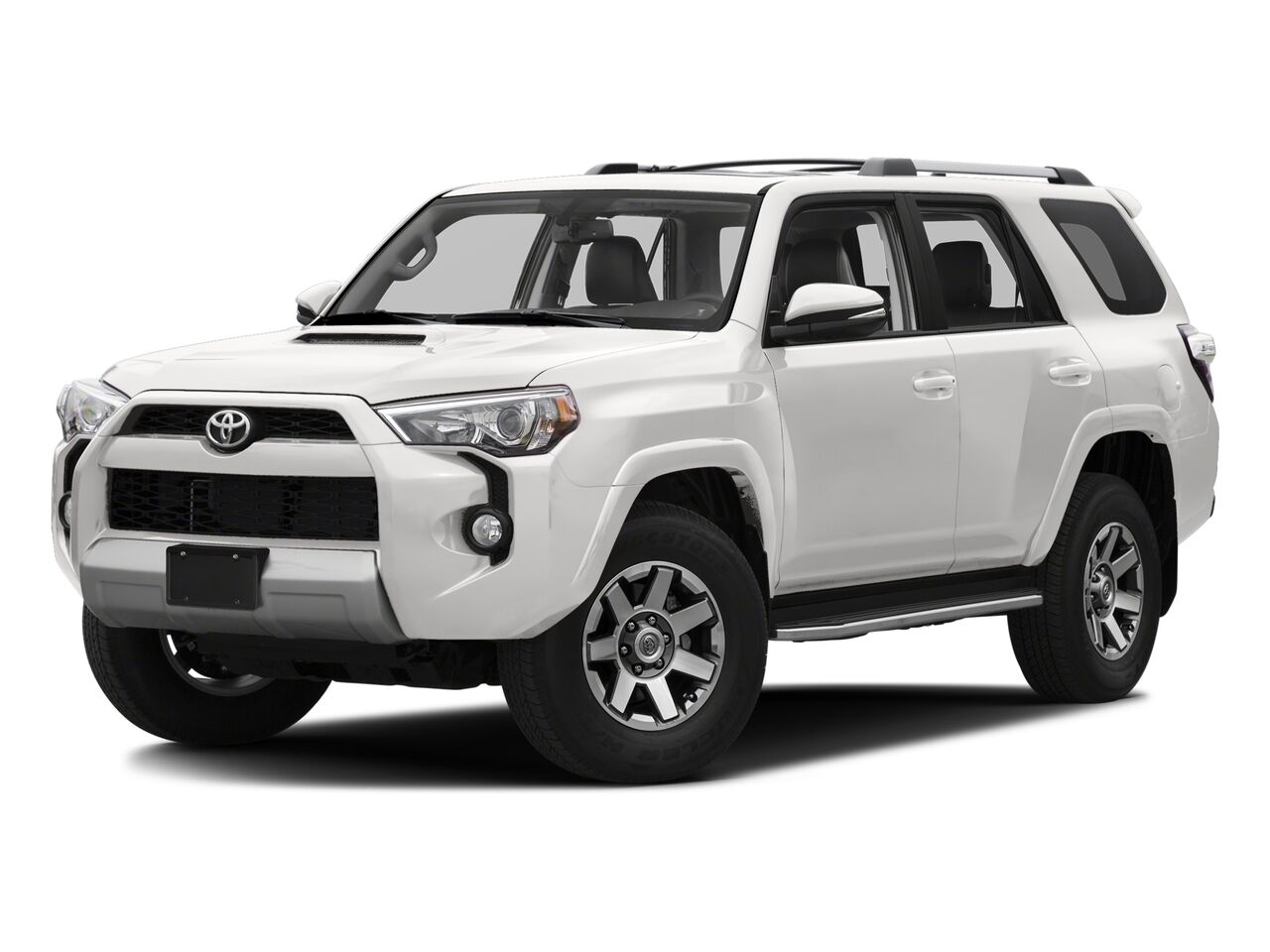 2016 Toyota 4Runner Limited | Trail | SR5 | SR5 Premium | Trail Premium | TRD Pro
