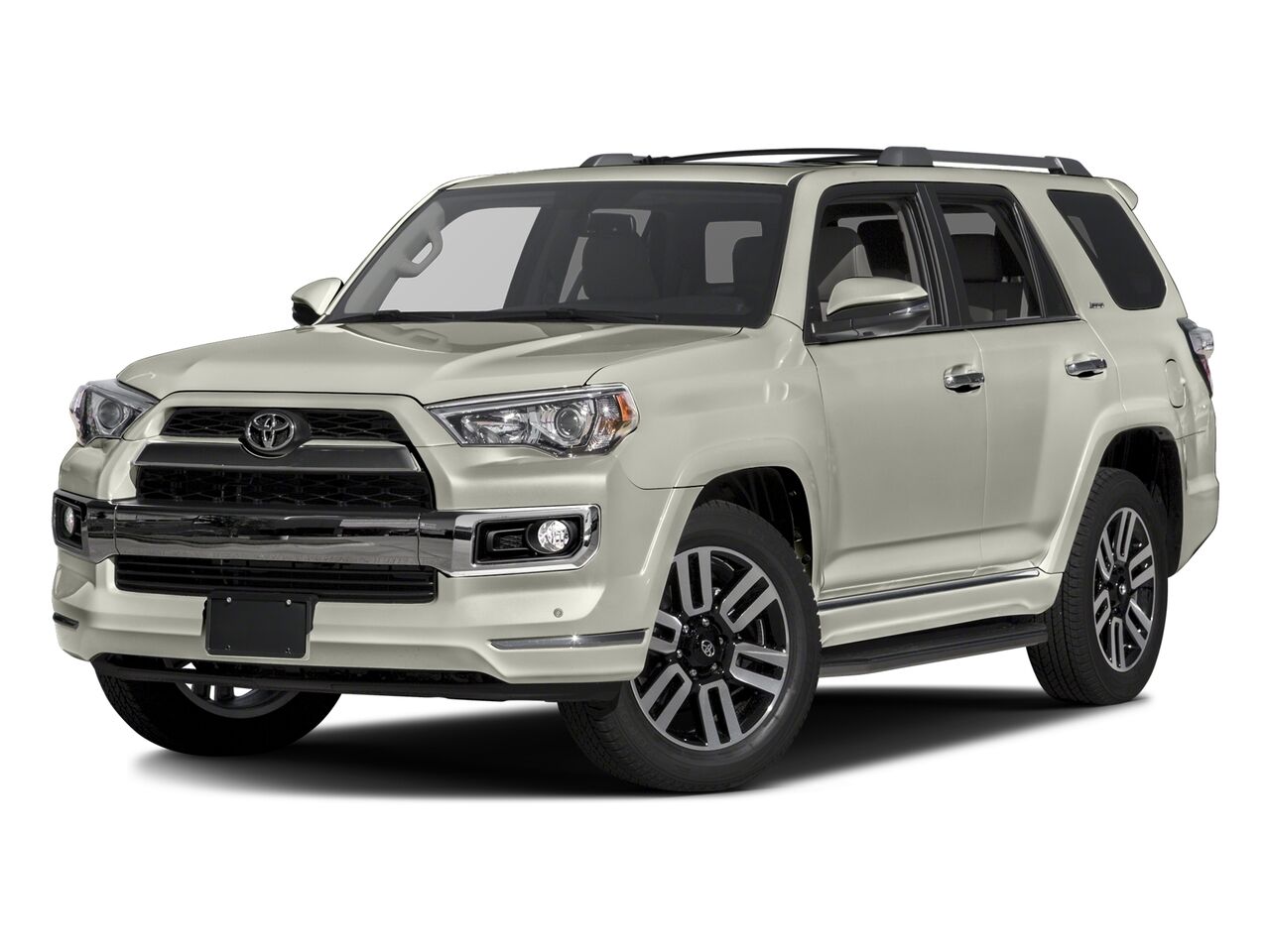2016 Toyota 4Runner Limited Birmingham AL