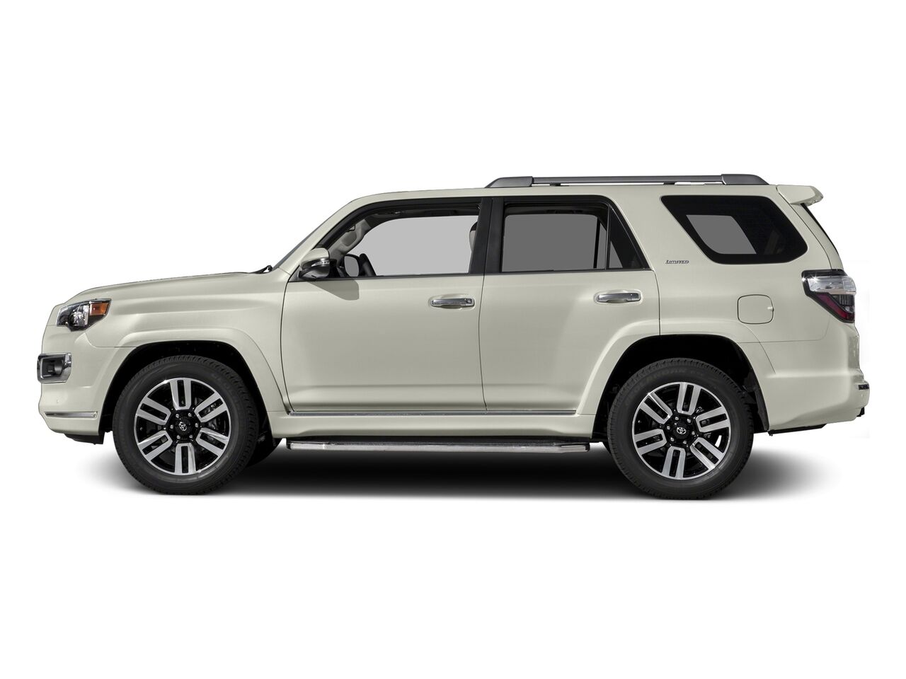 2016 Toyota 4Runner Limited Birmingham AL