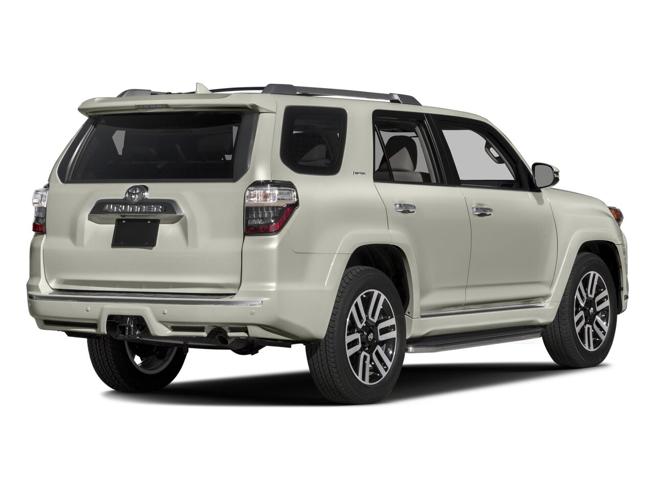 2016 Toyota 4Runner Limited Grand Junction CO