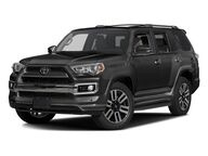 2016 Toyota 4Runner Limited Grand Junction CO 2016 Toyota 4Runner Limited Grand Junction CO