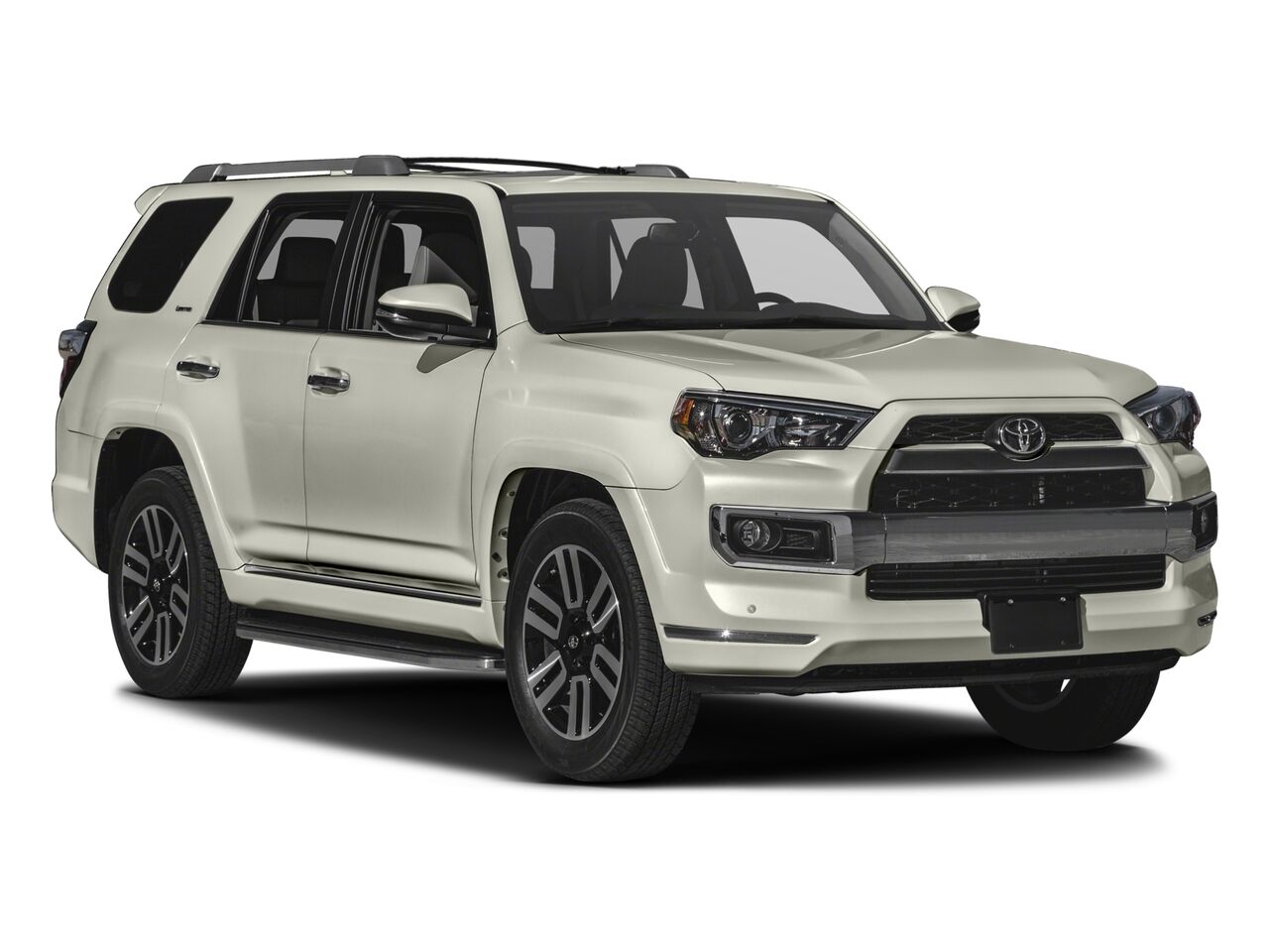 2016 Toyota 4Runner Limited Mt Pleasant MI