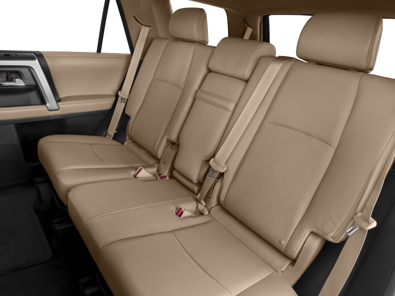 2016 Toyota 4Runner Limited Mt Pleasant MI