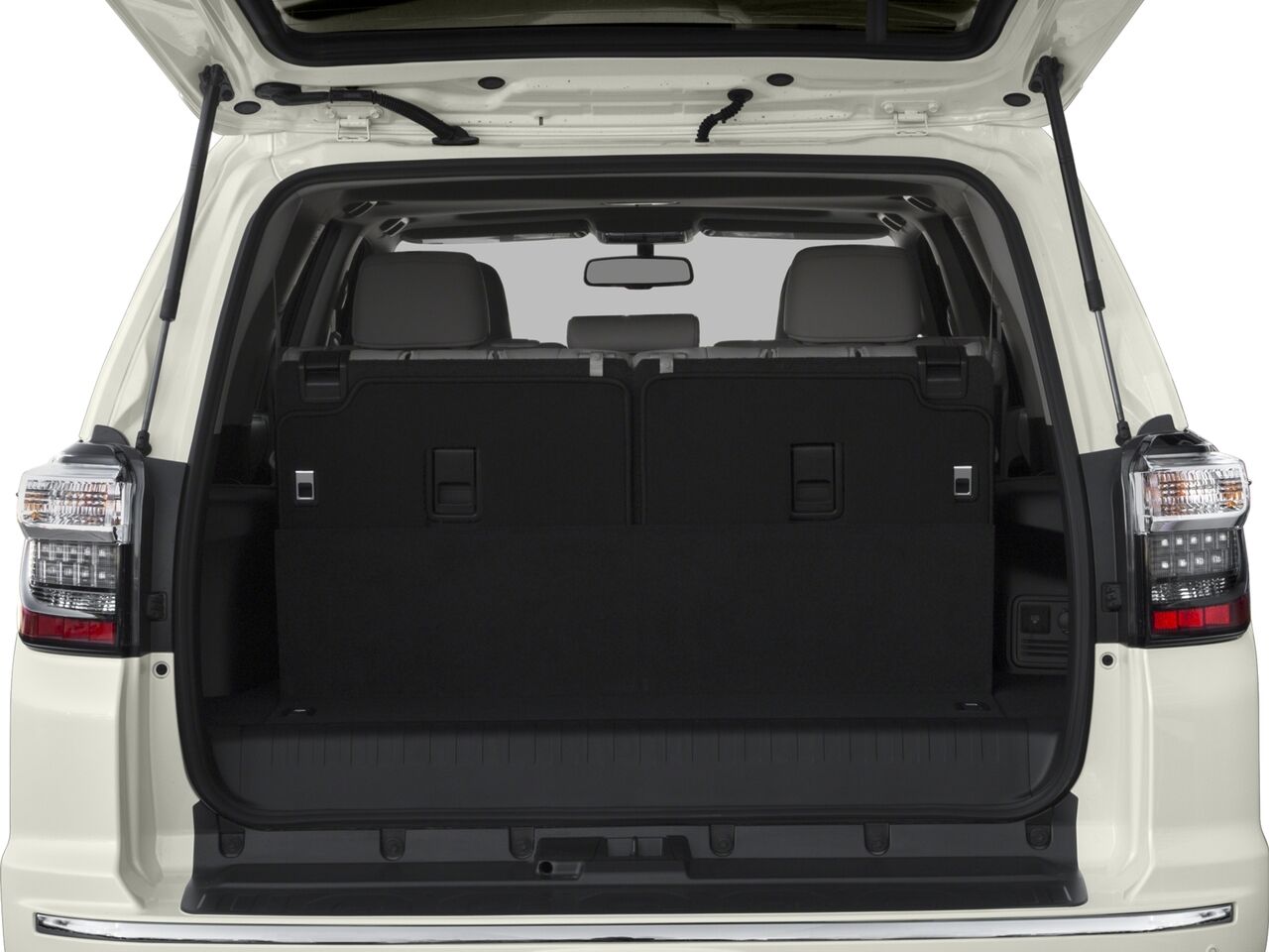 2016 Toyota 4Runner Limited Mt Pleasant MI